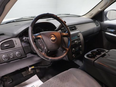 Used 2007 Chevrolet Tahoe 4WD image 14