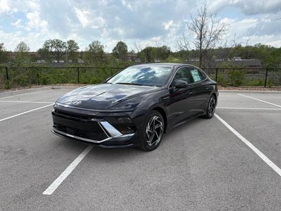 New 2026 Hyundai Sonata SEL
