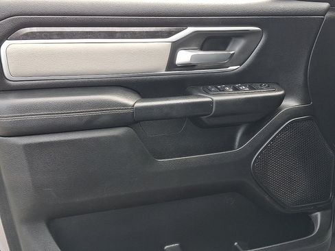 Used 2020 RAM 1500 Big Horn AWD/4WD image 13