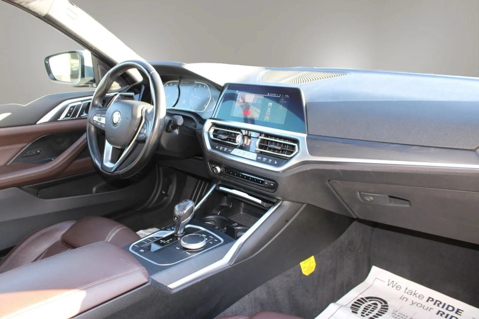 Used 2021 BMW 430i Coupe RWD image 22