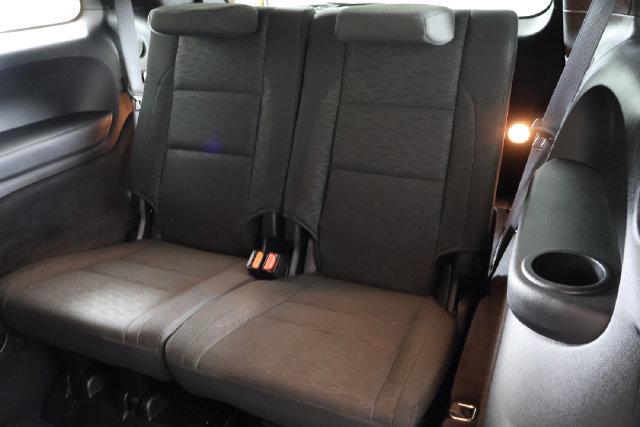 Used 2025 Dodge Durango GT AWD/4WD image 18
