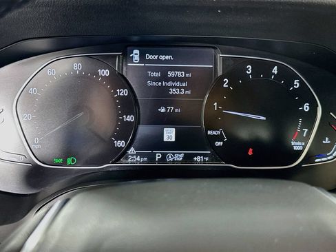 Used 2022 BMW 330i Sedan RWD image 12
