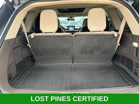 Used 2023 Lincoln Aviator Grand Touring w/ Equipment Group 301A AWD/4WD image 30
