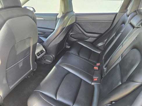 Used 2021 Tesla Model 3 Long Range image 24