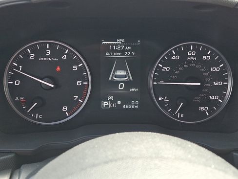 Certified 2026 Subaru Forester Limited AWD/4WD image 22