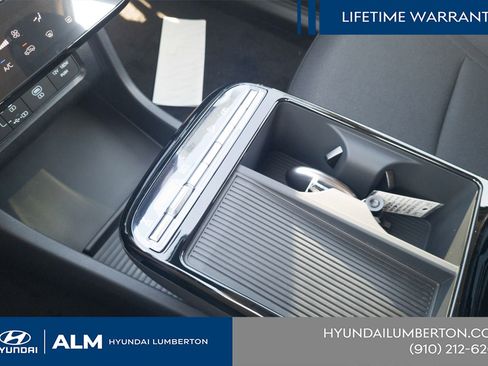 New 2026 Hyundai Tucson Blue SE image 24