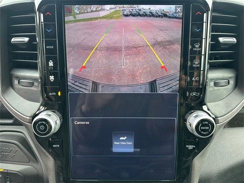 New 2025 RAM 2500 Tradesman image 28