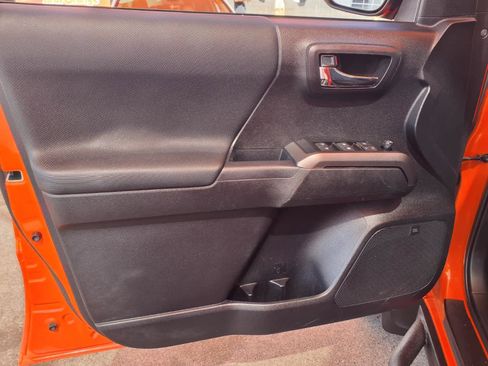 Used 2023 Toyota Tacoma TRD Pro AWD/4WD image 14