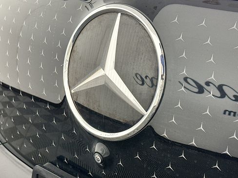 Used 2023 Mercedes-Benz EQS 450+ 4MATIC SUV image 34