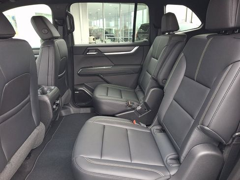 New 2026 GMC Acadia Elevation AWD/4WD image 5