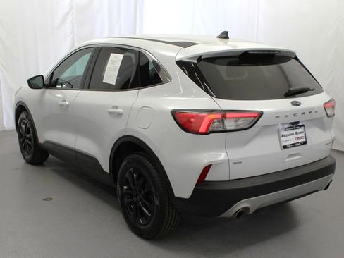 Used 2021 Ford Escape SE AWD/4WD image 13