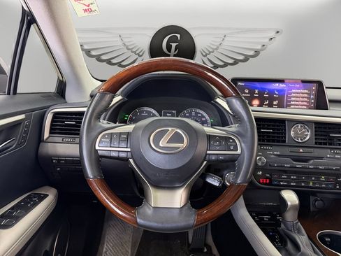 Used 2019 Lexus RX 350 FWD w/ Navigation Package image 12
