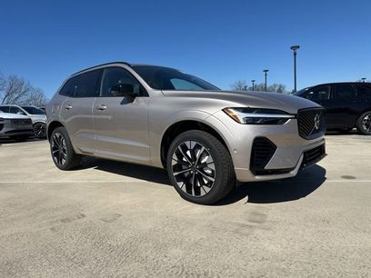 New 2026 Volvo XC60 T8 Plus w/ Protection Package Premier