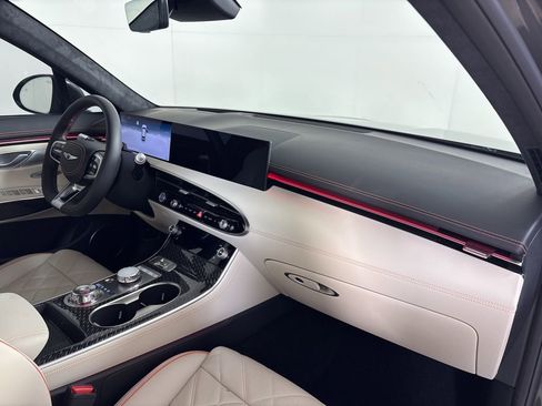 New 2026 Genesis GV70 3.5T Sport Prestige AWD/4WD image 13