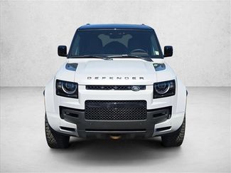 New 2026 Land Rover Defender 110 OCTA AWD/4WD video 2