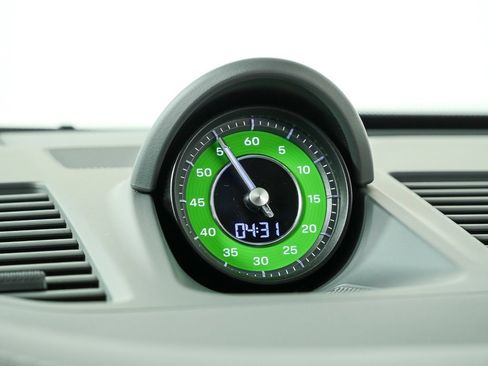 Certified 2021 Porsche 911 Turbo image 18