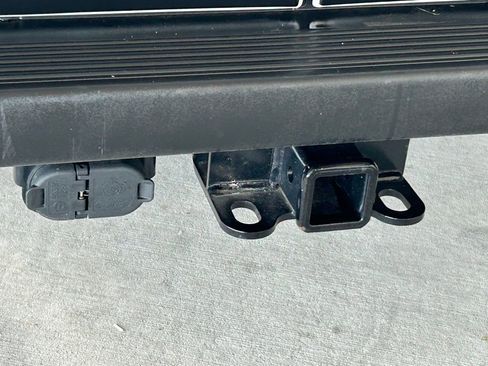 Used 2024 RAM ProMaster 3500 w/ Convenience Group image 24