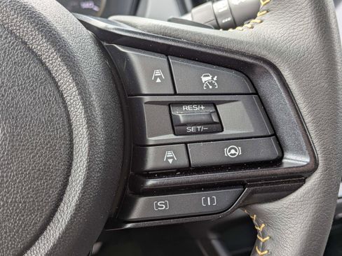 Certified 2025 Subaru Crosstrek 2.5i Sport image 27