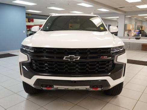 Used 2023 Chevrolet Tahoe Z71 w/ Luxury Package image 18