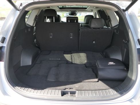 Used 2022 Hyundai Santa Fe Limited image 22