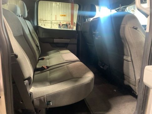 Used 2024 Ford F250 XLT AWD/4WD image 30