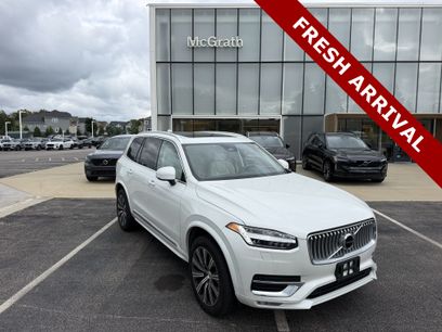 Used 2024 Volvo XC90 B5 Core w/ Protection Package Premier