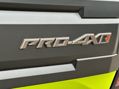 New 2026 Nissan Frontier PRO-4X w/ Pro Premium Package image 34