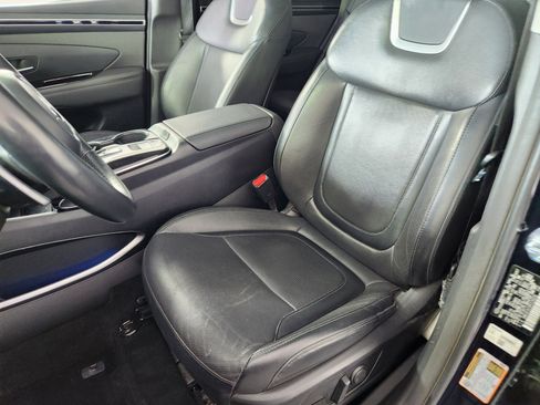 Used 2023 Hyundai Tucson Limited image 12