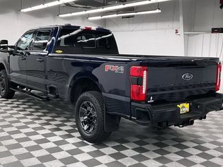 Used 2024 Ford F250 Lariat w/ Lariat Ultimate Package AWD/4WD video 2