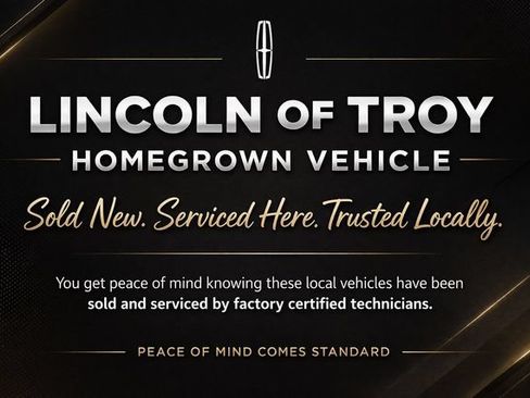 Certified 2023 Lincoln Aviator Black Label w/ Dynamic Handling Package AWD/4WD image 51