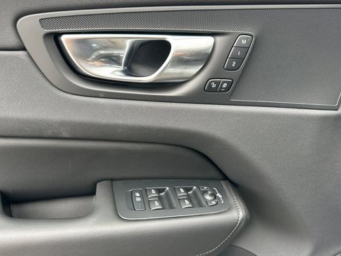 New 2025 Volvo XC60 T8 Plus w/ Protection Package Premier image 10