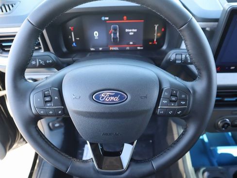 New 2026 Ford Maverick XLT w/ XLT Luxury Package image 3