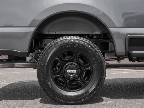New 2026 Ford F250 XL w/ STX Appearance Package AWD/4WD image 13