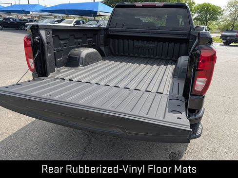 New 2026 GMC Sierra 1500 Elevation w/ Elevation Select Package RWD image 26