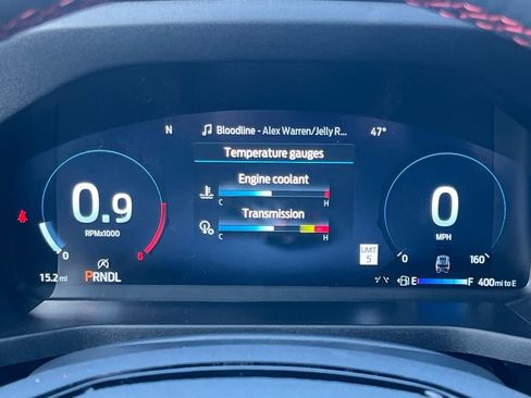 New 2026 Ford Explorer ST-Line w/ ST-Line Street Pack image 17