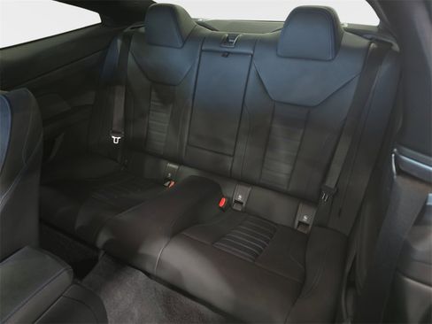 Used 2021 BMW 440i xDrive Coupe w/ Premium Package image 11