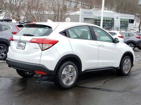 Used 2020 Honda HR-V LX image 4