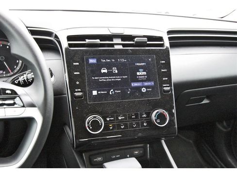 Used 2023 Hyundai Tucson SEL image 15