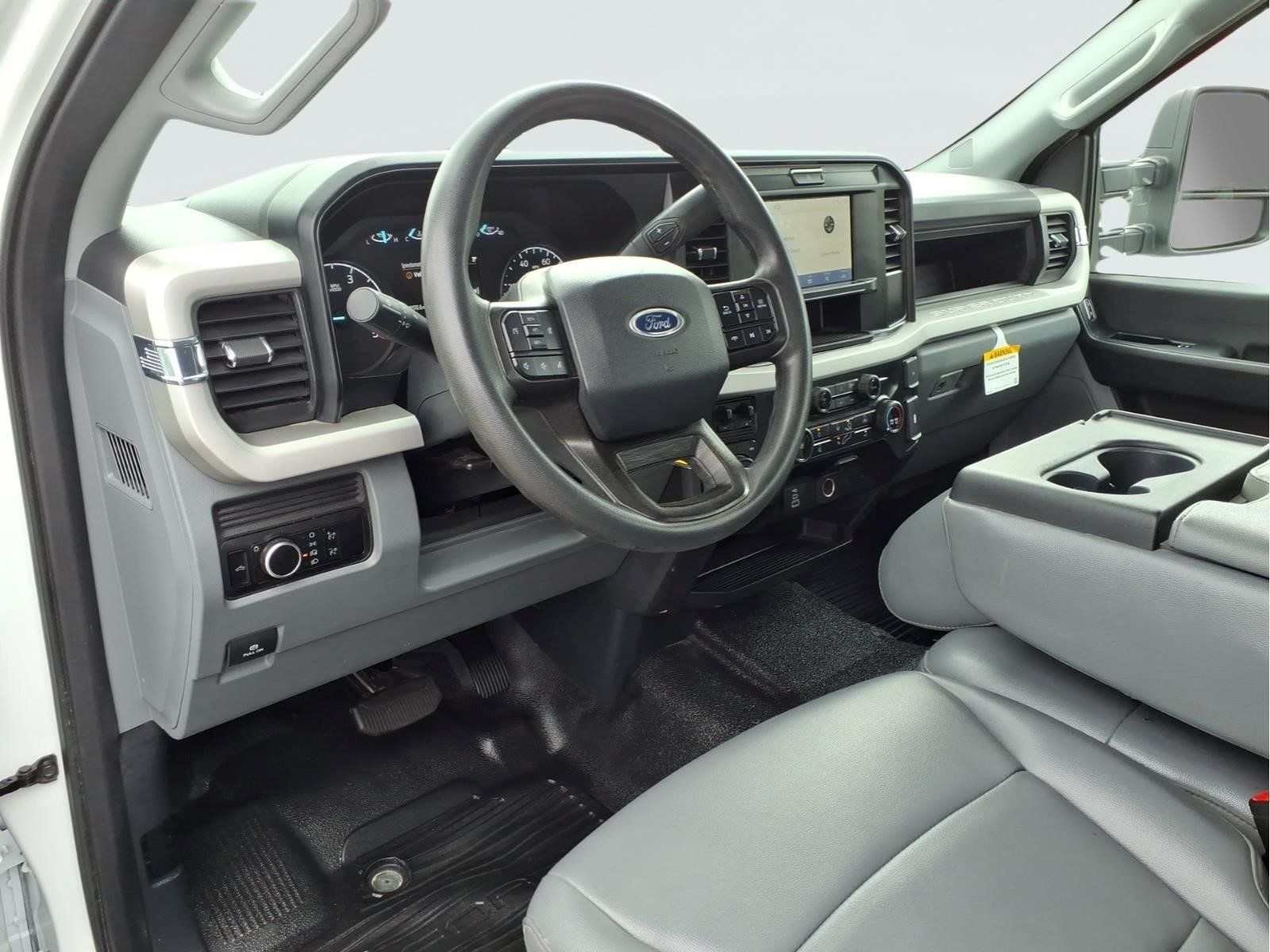Used 2026 Ford F250 XL AWD/4WD image 21