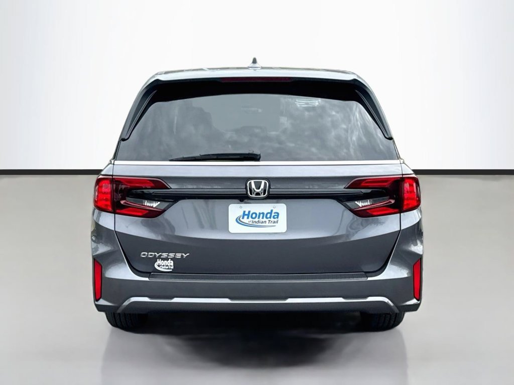 New 2026 Honda Odyssey EX-L image 7