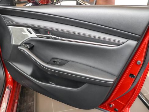 New 2026 MAZDA MAZDA3 2.5 Turbo Sedan w/Premium Plus image 37