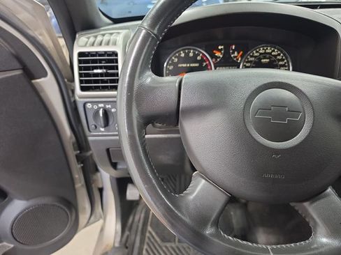Used 2008 Chevrolet Colorado LT AWD/4WD image 8