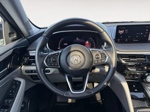 Used 2023 Acura MDX SH-AWD w/ Advance Package image 12