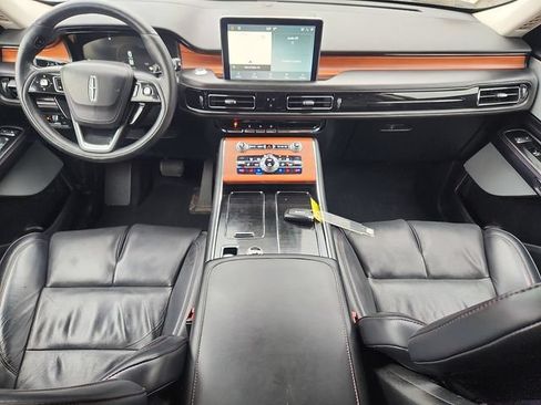 Used 2020 Lincoln Aviator Reserve w/ Equipment Group 202A AWD/4WD image 8