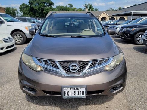 Used 2011 Nissan Murano SV FWD image 3
