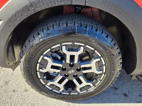 New 2026 Hyundai Santa Cruz XRT image 5