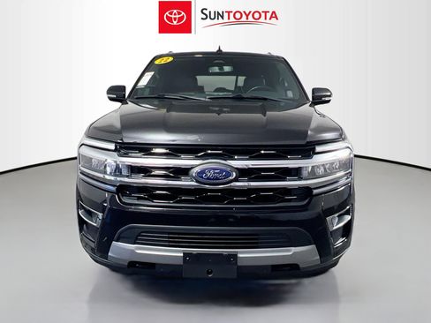 Used 2022 Ford Expedition Max Limited AWD/4WD image 10
