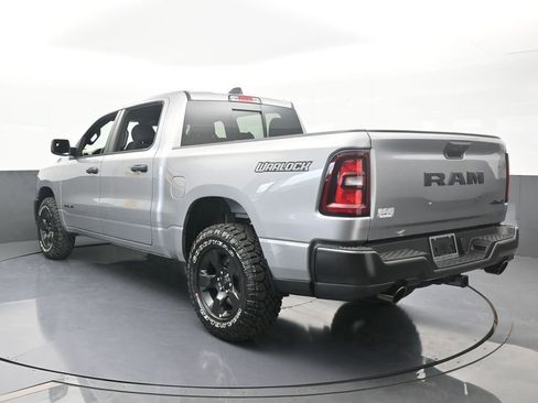New 2026 RAM 1500 Classic Warlock image 4