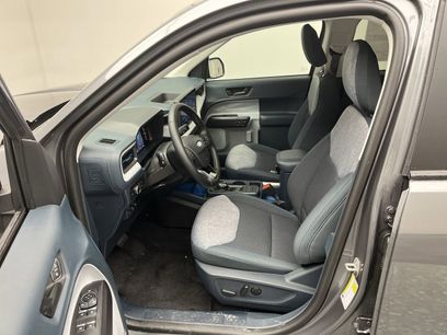 New 2025 Ford Maverick XLT w/ XLT Luxury Package