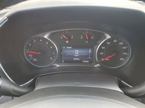 Used 2024 Chevrolet Equinox LT w/ LPO, Floor Liner Package image 26